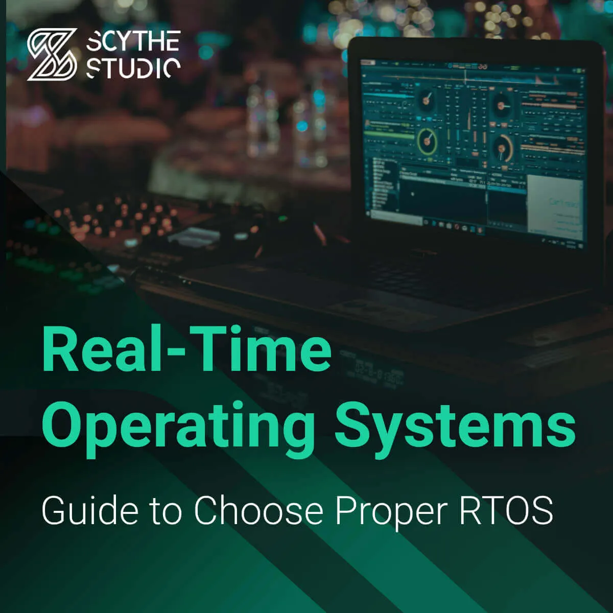 How to Choose the Best RTOS for Your Embedded System?