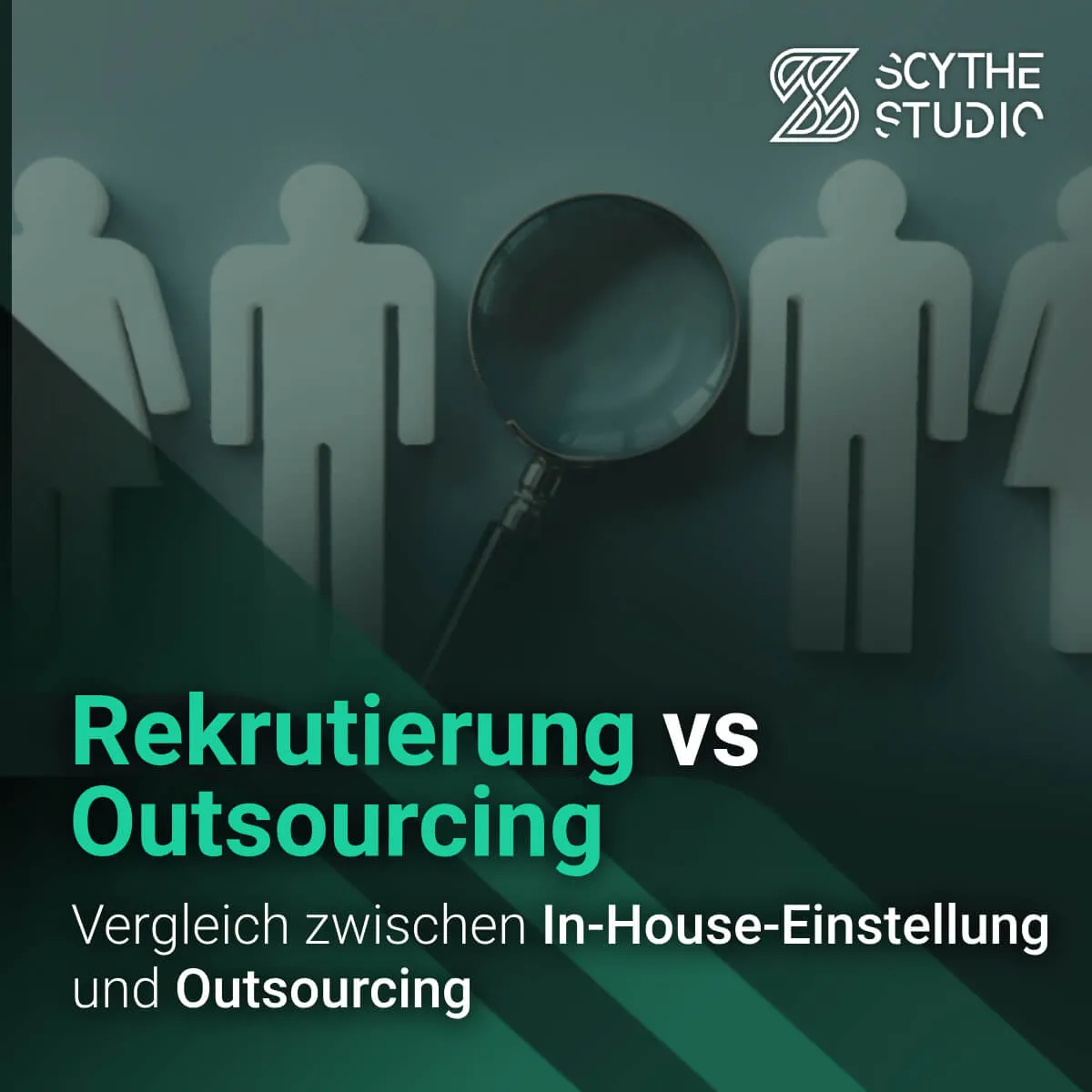 Outsourcing vs. Einstellung von Softwareentwicklern main image