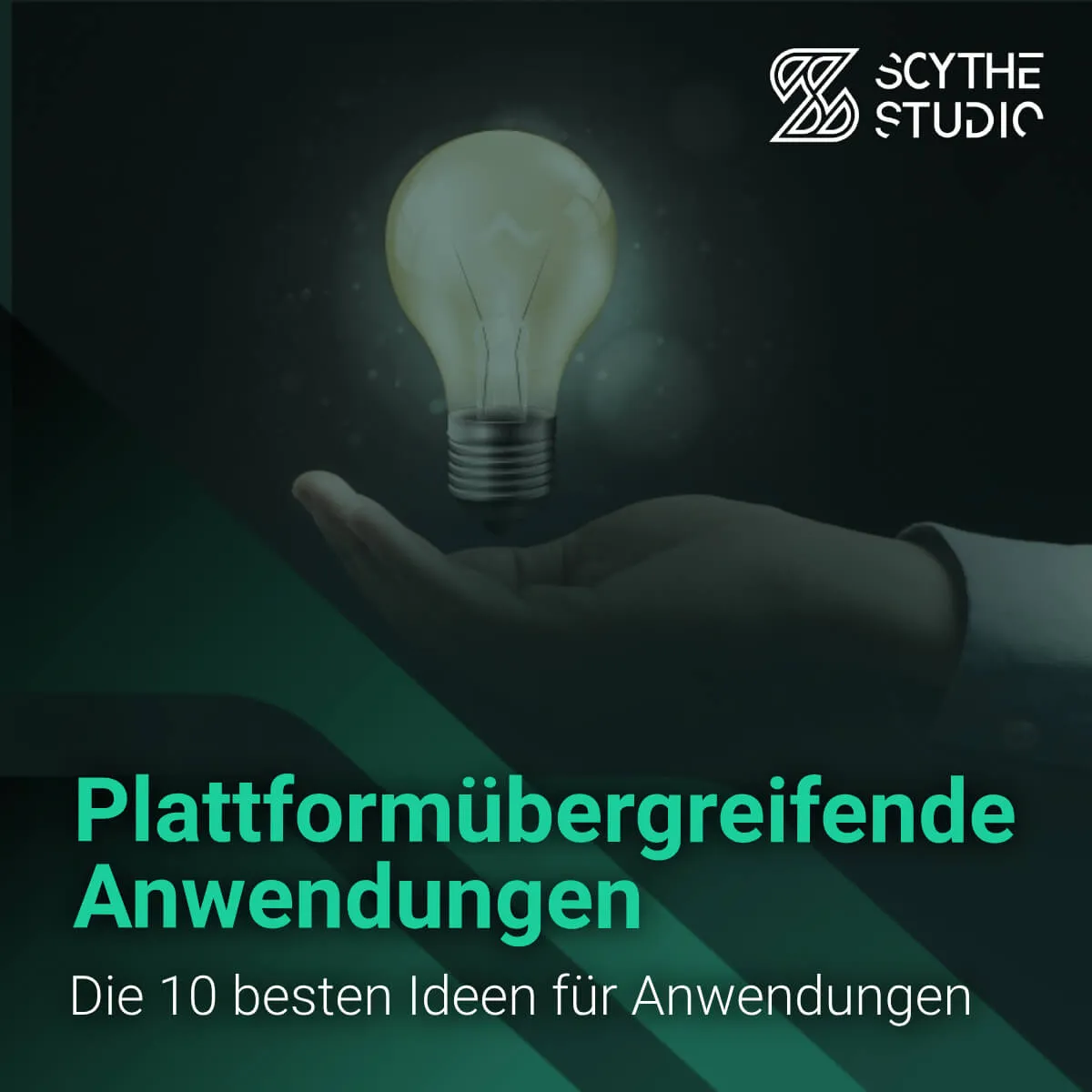 Die 10 besten Ideen für plattformübergreifende Anwendungen main image