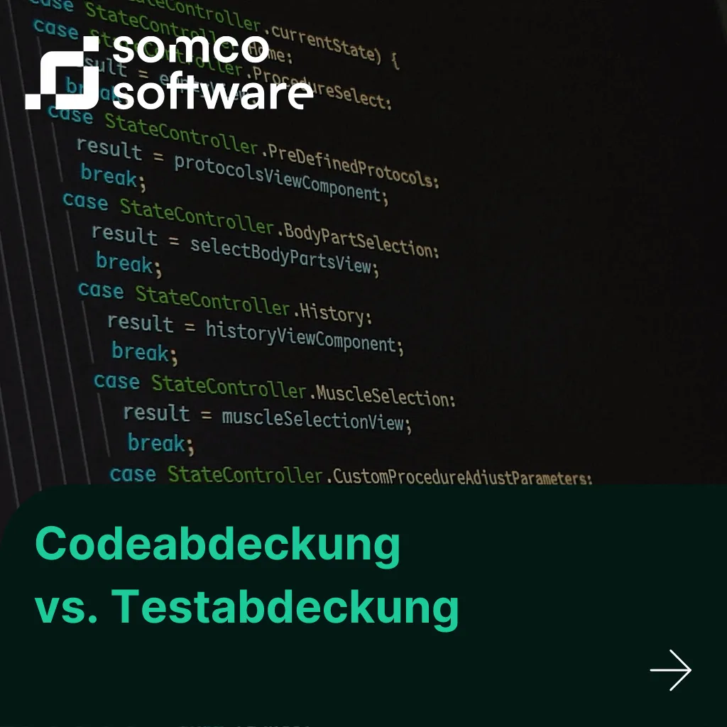 Codeabdeckung vs. Testabdeckung: Metriken, die für Compliance und Qualität entscheidend sind main image