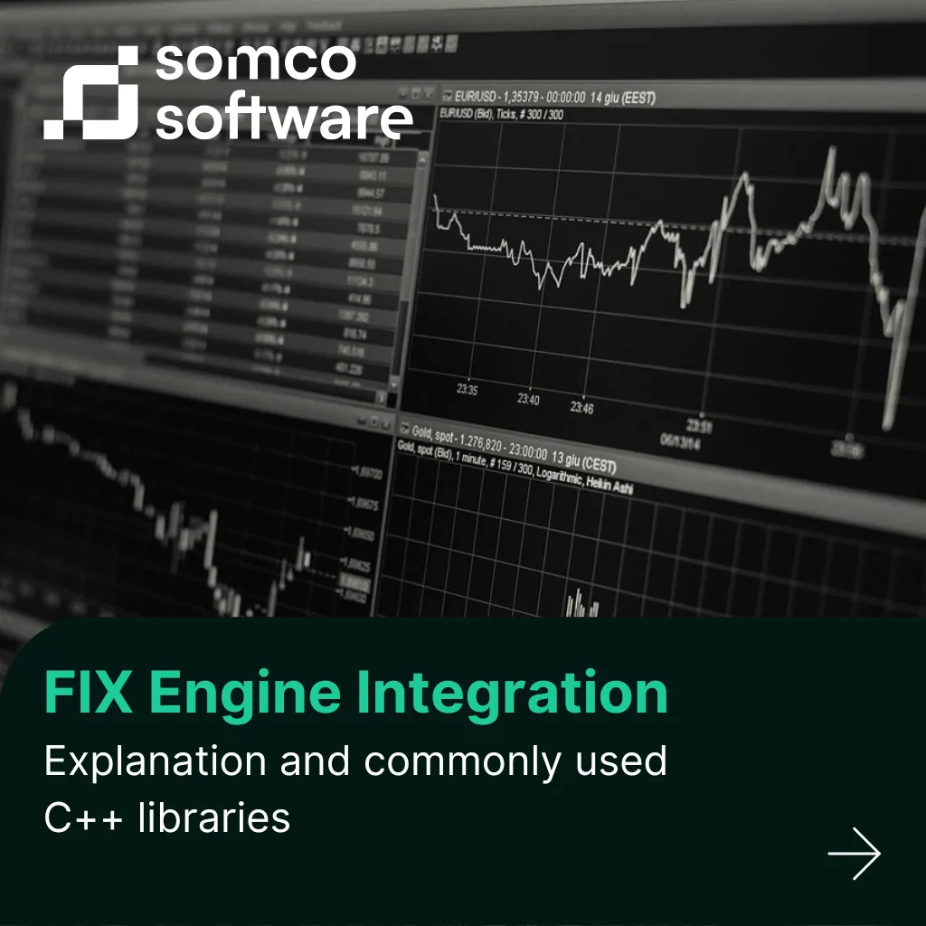 FIX Engine Integration into Financial Systems: A Comprehensive Guide main image