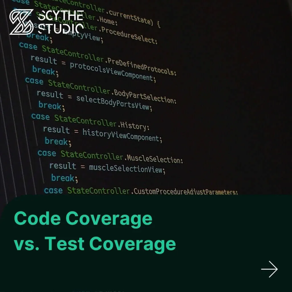 Code Coverage vs. Test Coverage: Metrics That Matter for Compliance and Quality main image