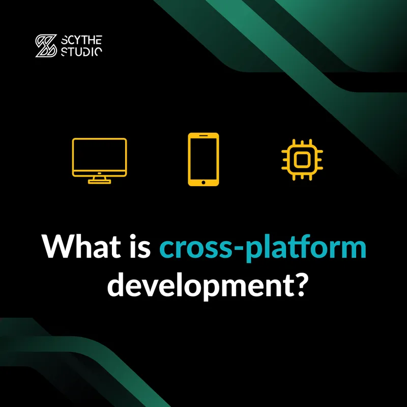 What is cross-platform development? - Somco Software